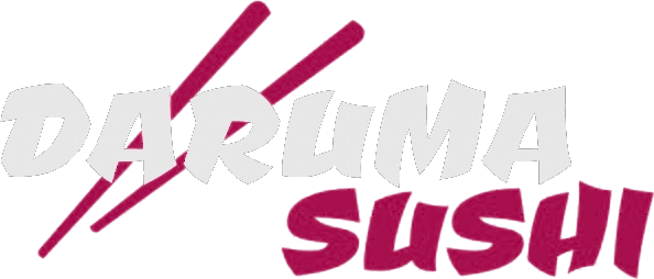 Daruma Sushi logo