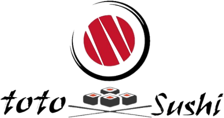 Toto Sushi logo