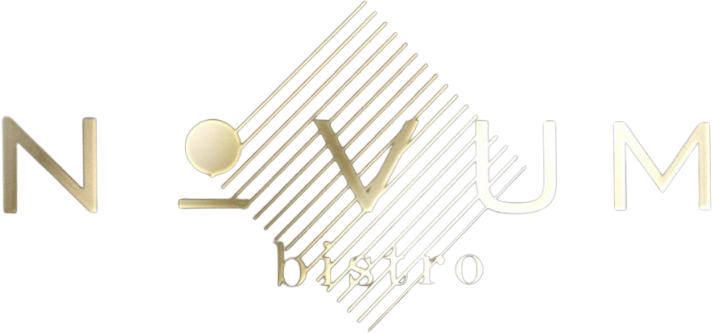 Novum Bistro logo