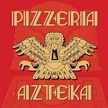 Pizzeria Azteka logo
