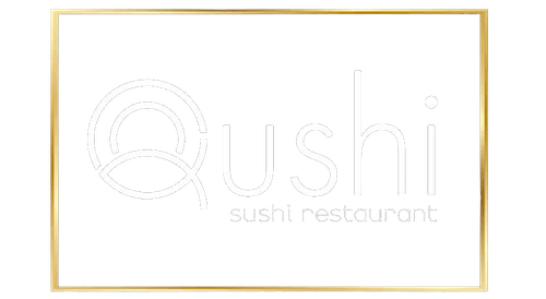 Qushi - Sushi Restaurant logo