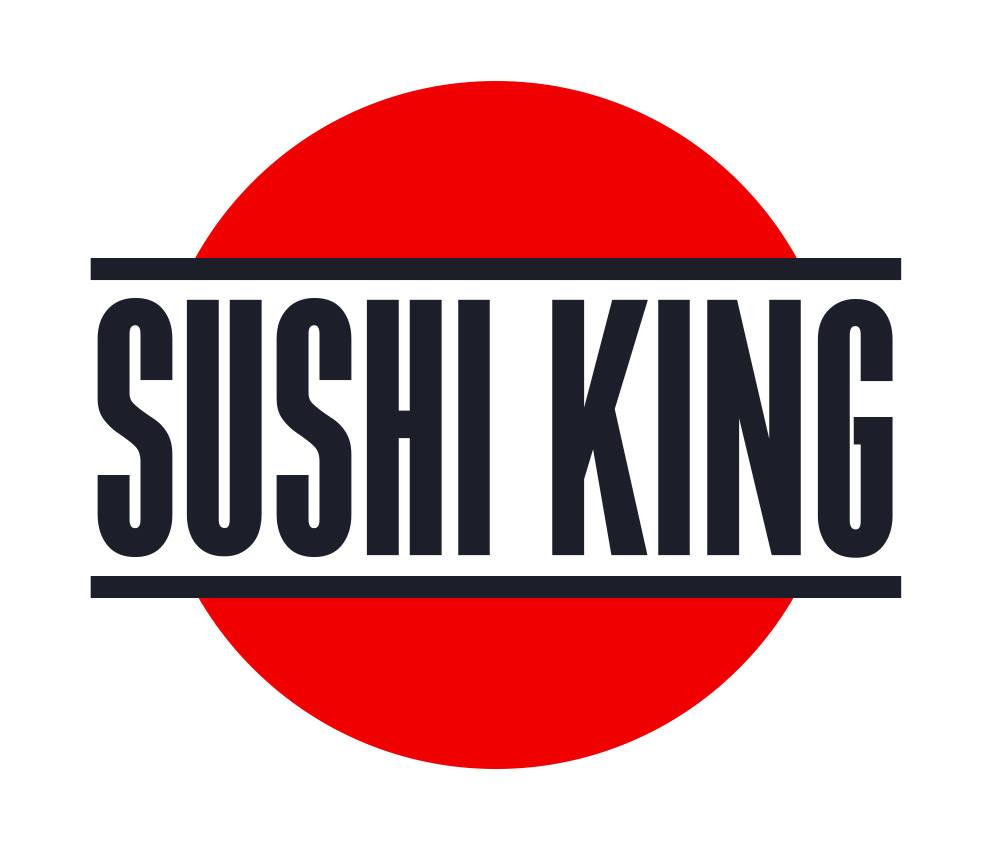Sushi King Rybnik logo