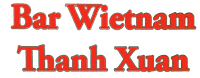 Bar Wietnam Thanh Xuan
