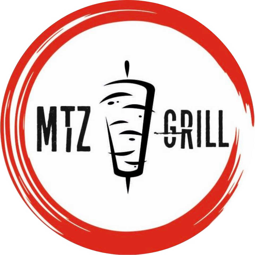 MTZ Grill logo