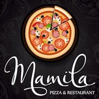 Pizza Mamila