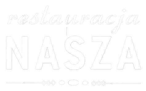 Restauracja NASZA logo