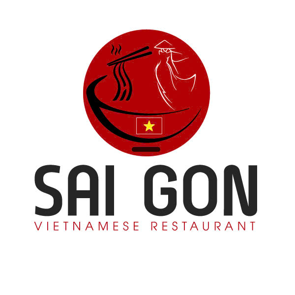 Saigon Asian Restaurant logo