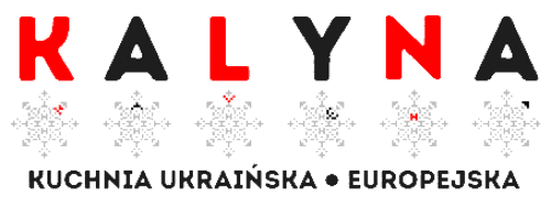Kalyna Kuchnia Ukraińska & Europejska