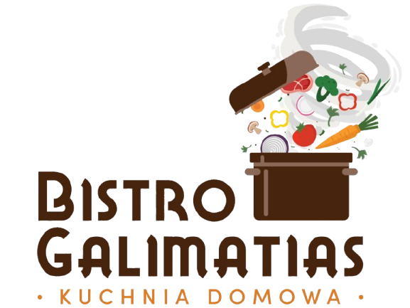 Bistro Galimatias logo