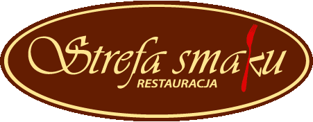 Strefa smaku Ozorków logo