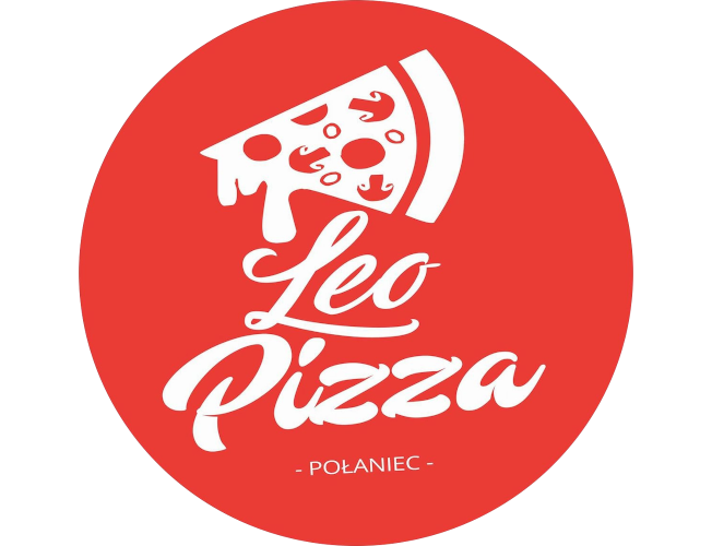 Pizzeria Leo logo