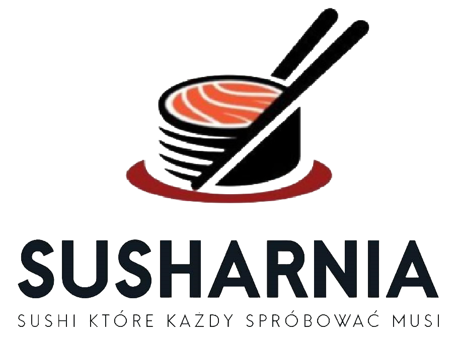 SUSHARNIA SUWAŁKI logo