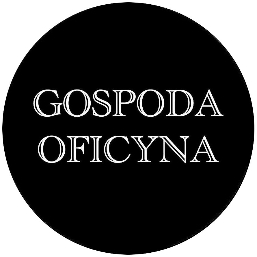 Gospoda Oficyna logo