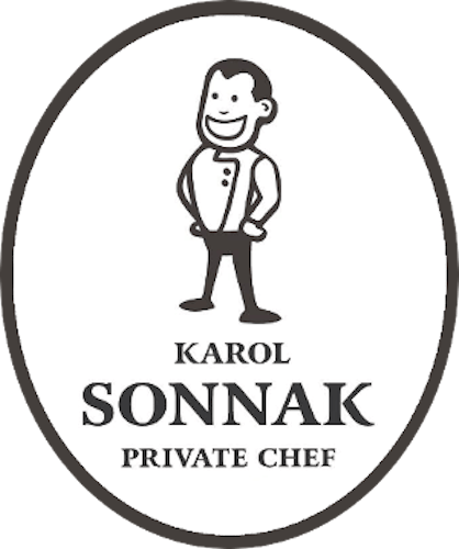 Private Chef Karol Sonnak