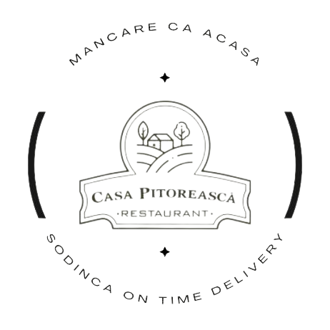 Casa Pitorească logo