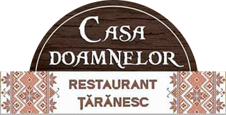Restaurant Casa Doamnelor logo