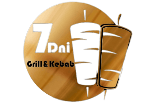 siedem dni grill & kebab