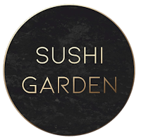 Sushi Garden logo