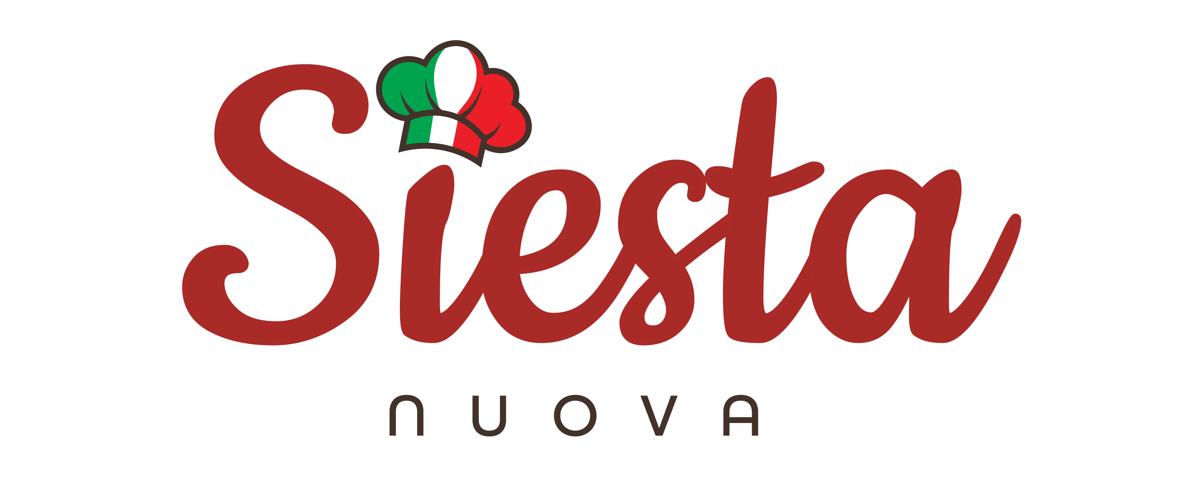 Siesta Nuova logo