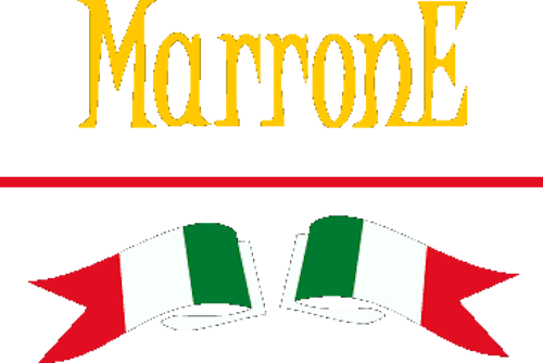 Restauracja Marrone