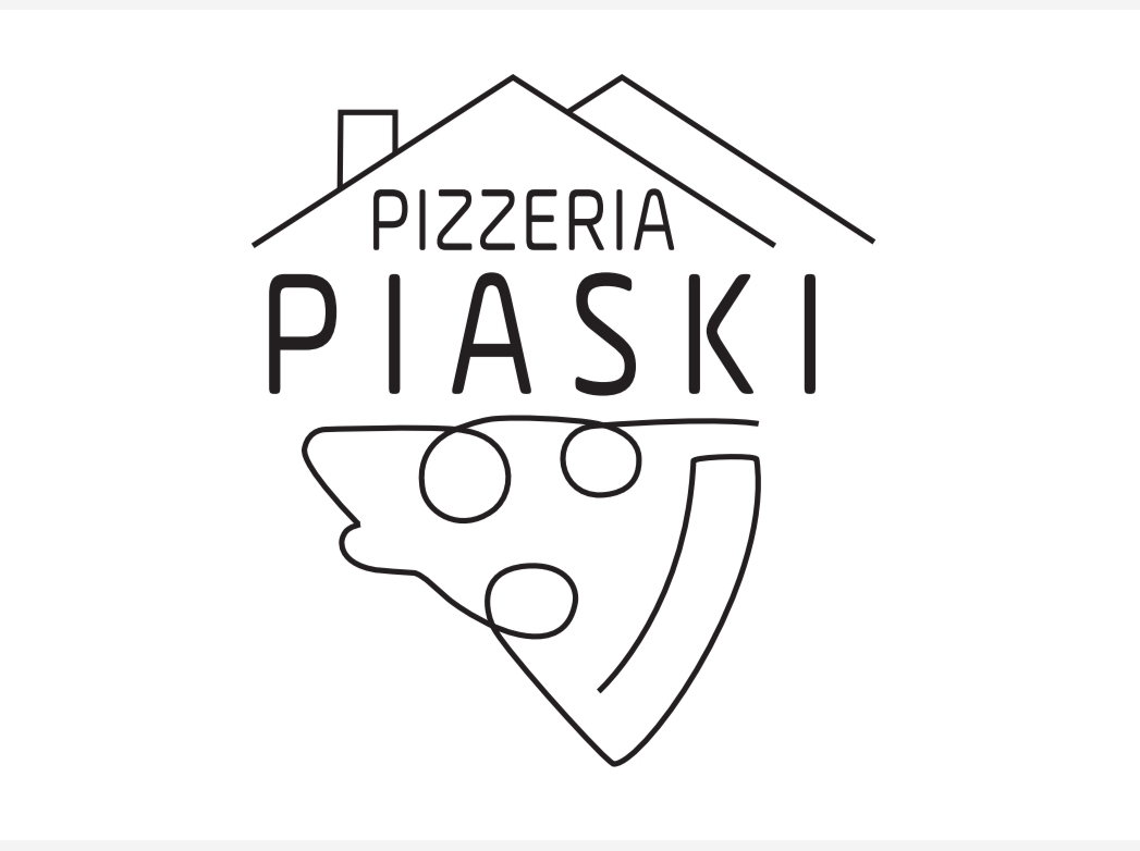 Pizzeria Piaski logo