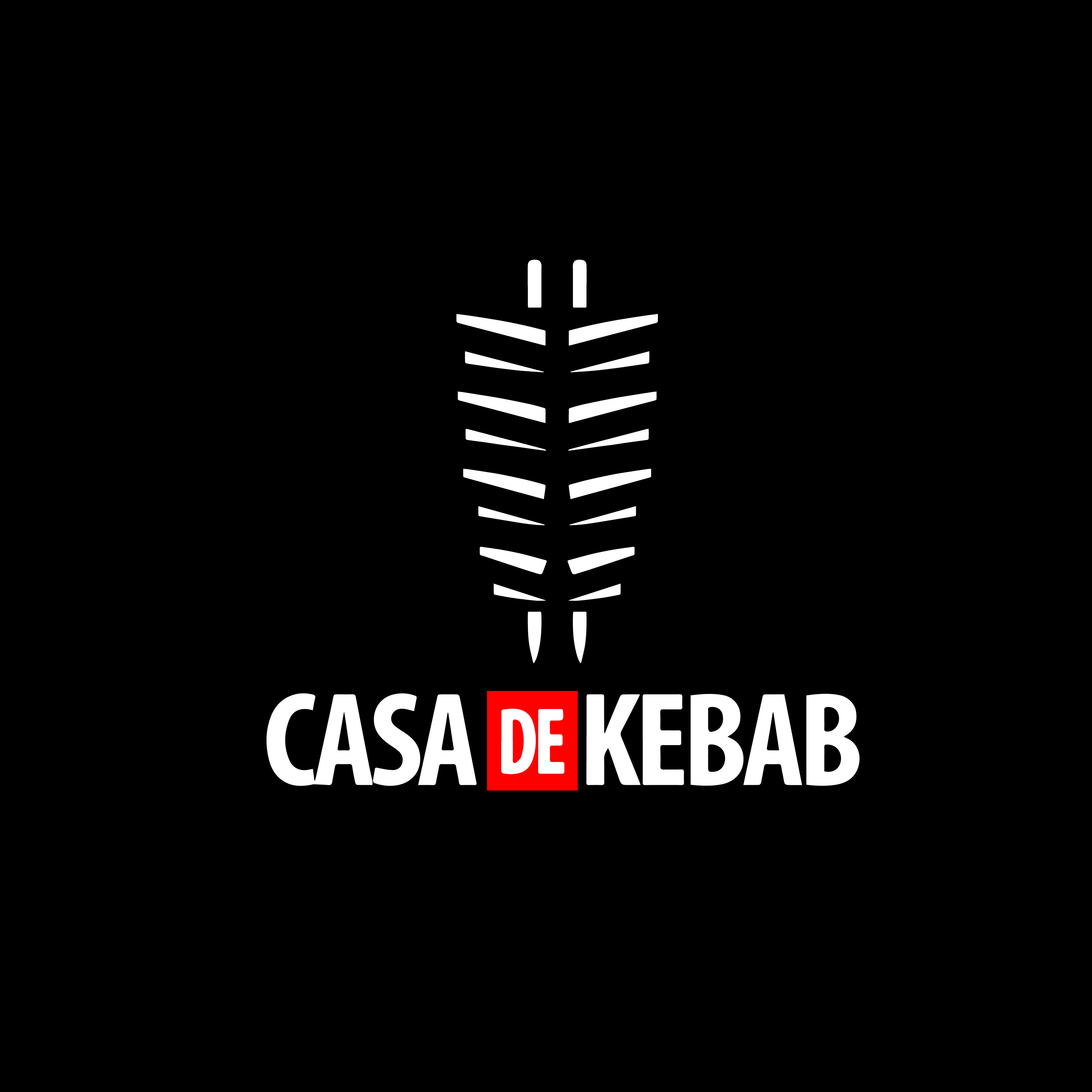 Casa De Kebab logo