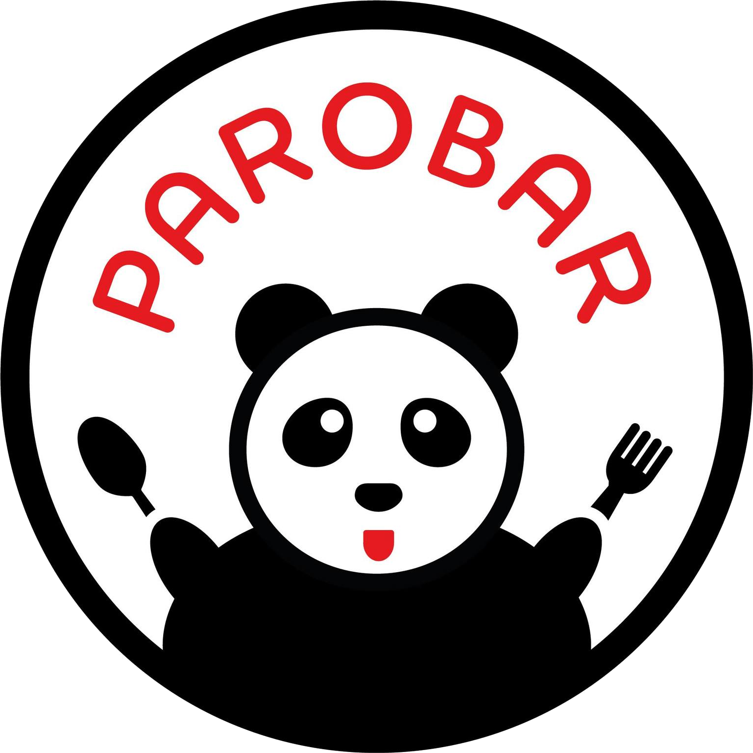 ParoBar logo