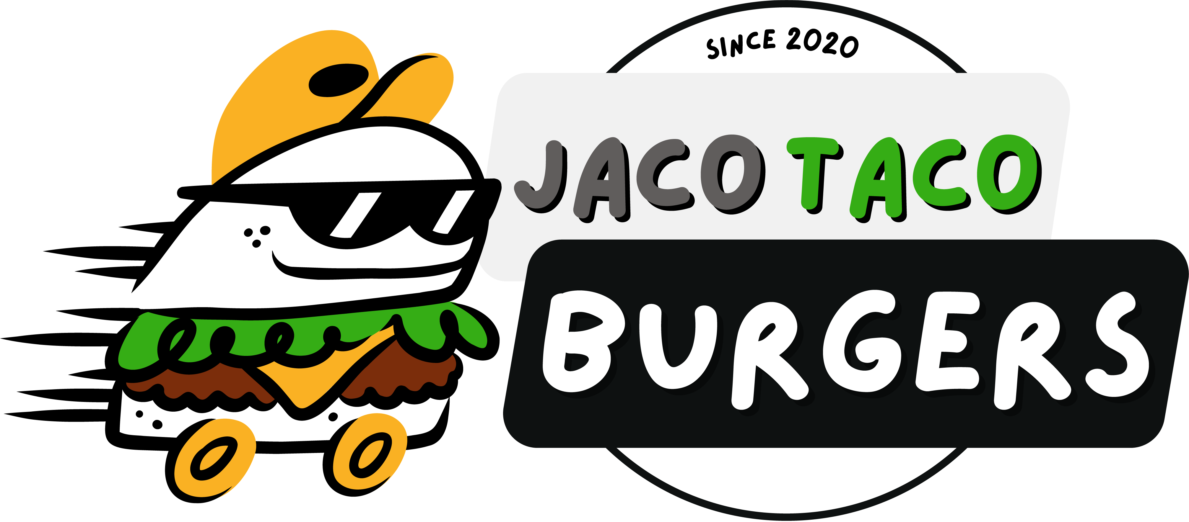 Jaco Taco logo