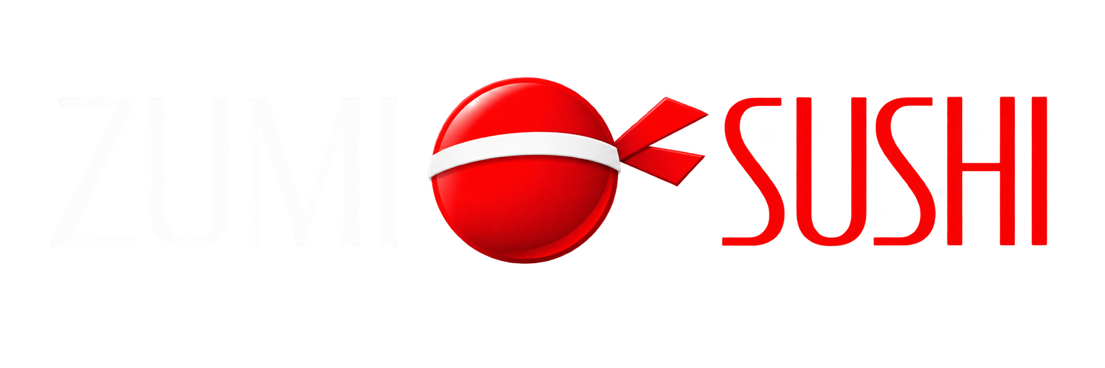 Zumi Sushi logo