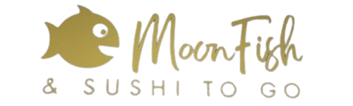 MoonFish sushi to go