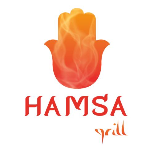Hamsa Grill