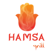 Hamsa Grill - Kebab, Kuchnia orientalna, Dania wegetariańskie, Dania wegańskie, Arabska, Z Grilla - Warszawa