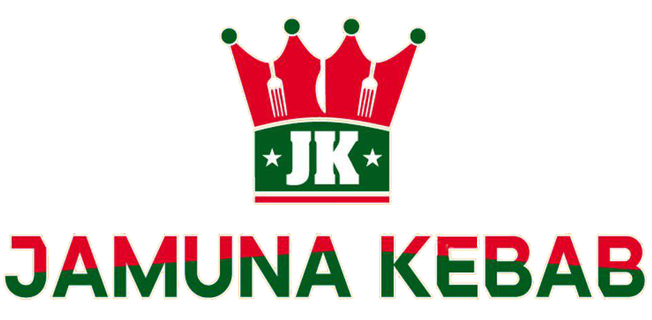 JAMUNA KEBAB logo