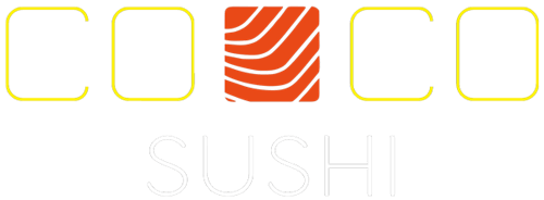 Co Co Sushi