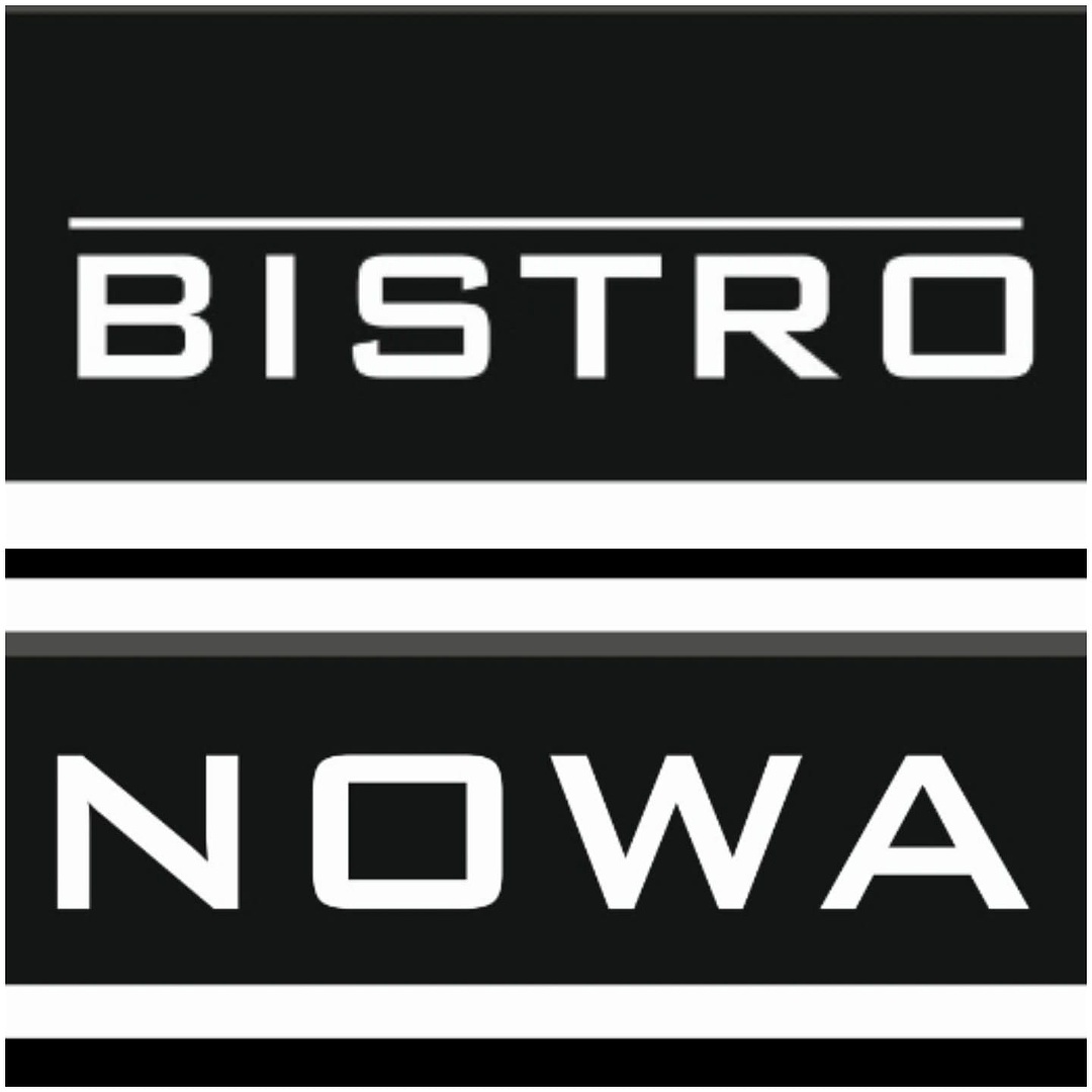 Bistro Nowa logo