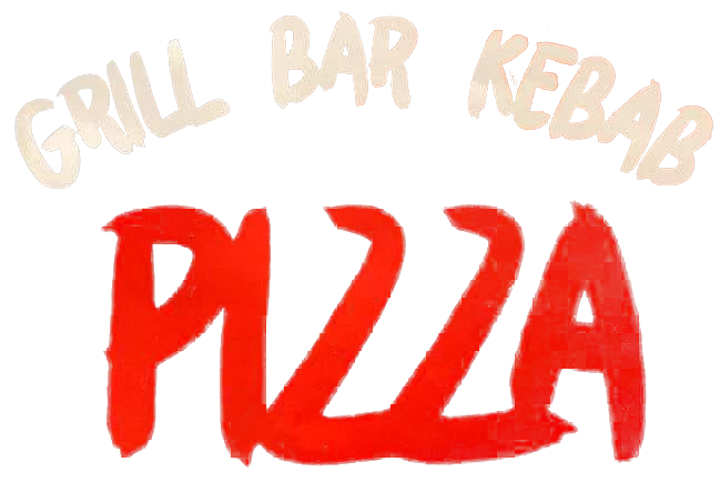 Grill Bar Kebab - Zblewo logo