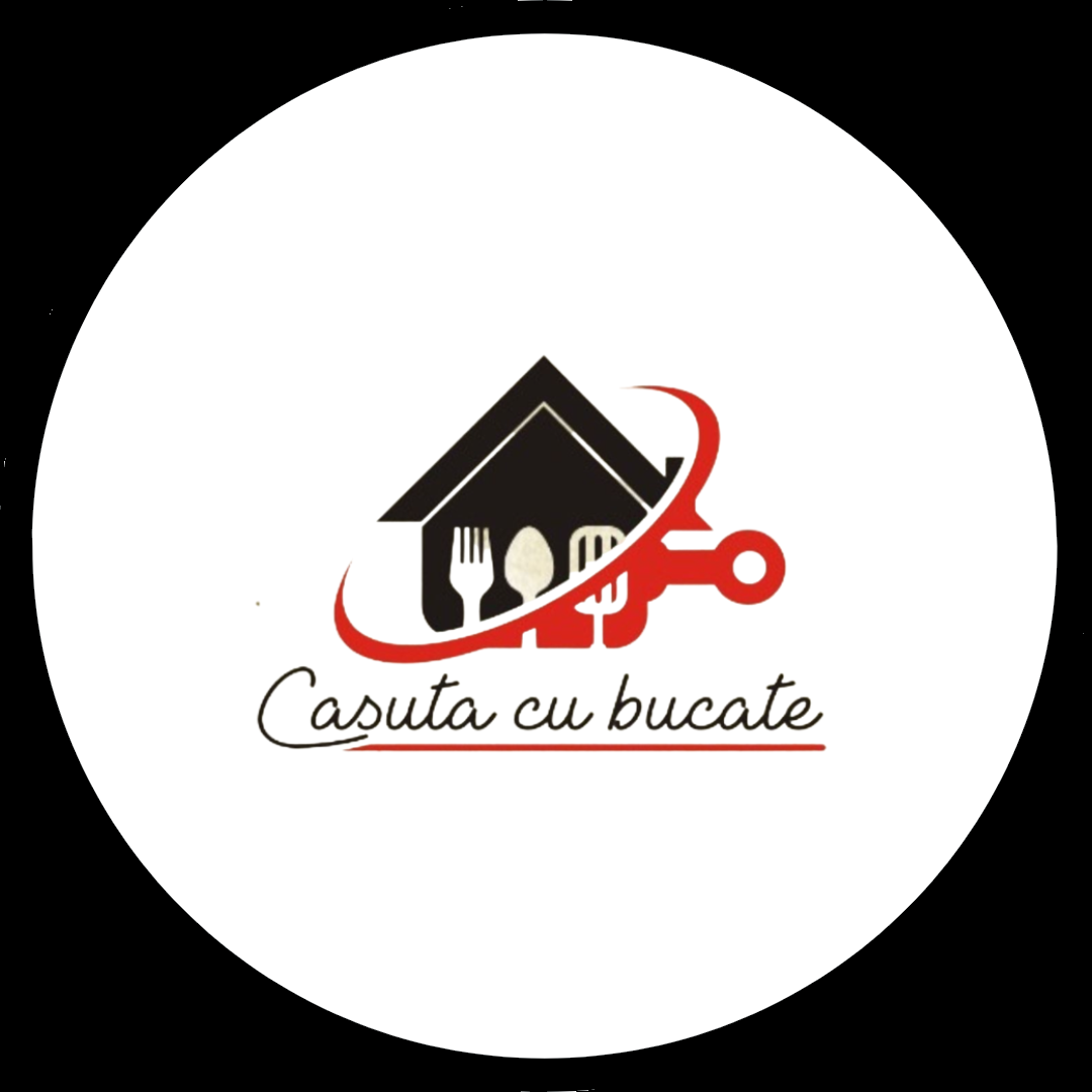 Casuta cu Bucate logo