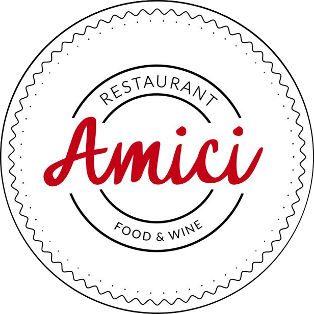 Amici Sopot logo