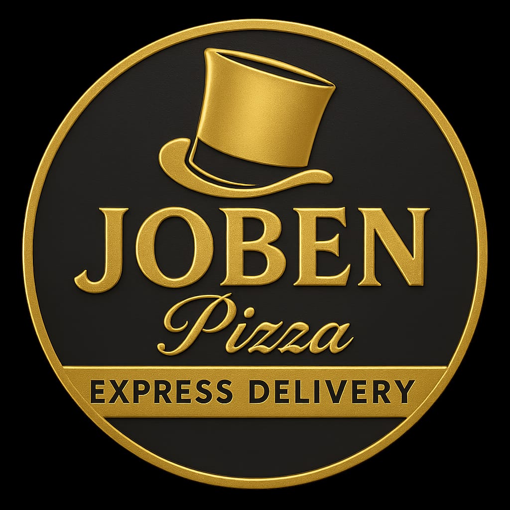 Joben Pizza logo