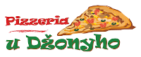 Pizzeria u Džonyho