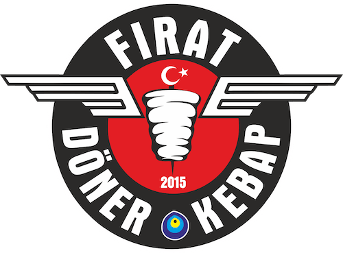 Firat Döner Kebap&Pizza logo