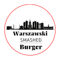 Warszawski Smashed Burger - Gotarda