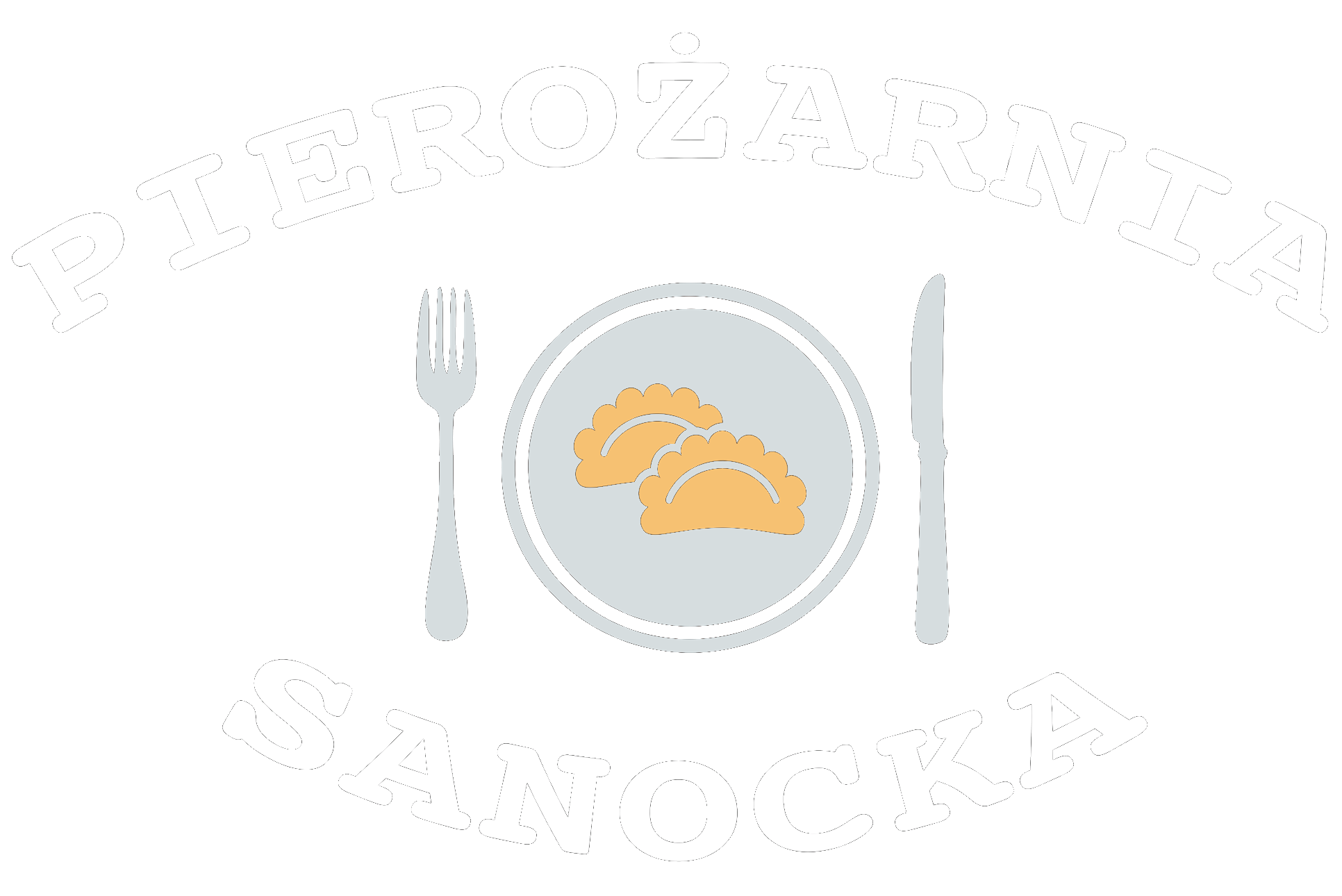 Pierożarnia Sanocka logo