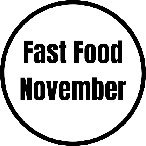 Fast Food November logo