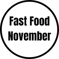 Fast Food November