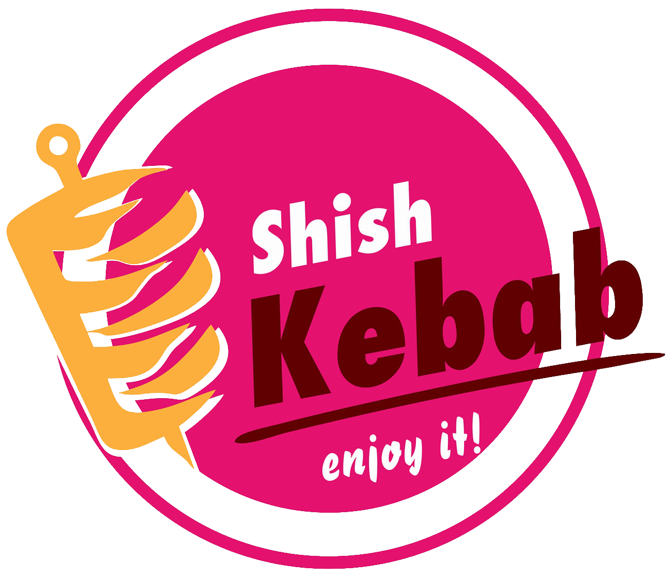 Shish Kebab logo