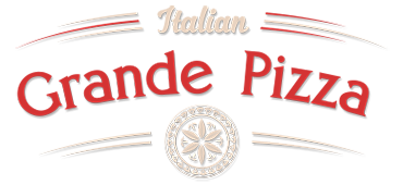 Grande Pizza Białka Tatrzańska logo