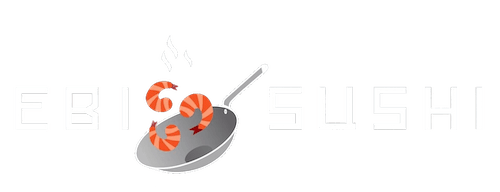 Ebi Sushi Piastów logo