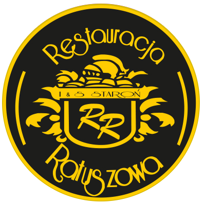Restauracja Ratuszowa Pajeczno logo