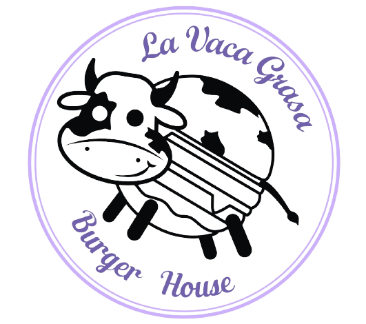 La Vaca Grasa logo